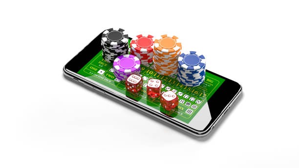 arti handicap What's Inside Our Live Casino